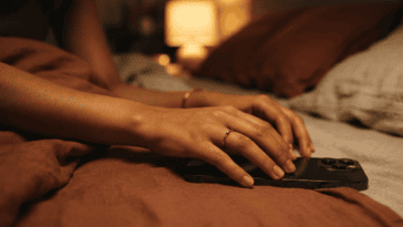 Plan cul ou relation sérieuse avec une beurette