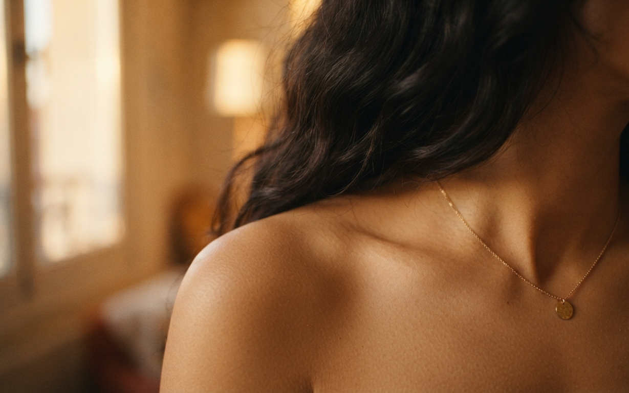 Rencontre beurette à Angers - femme arabe coquine