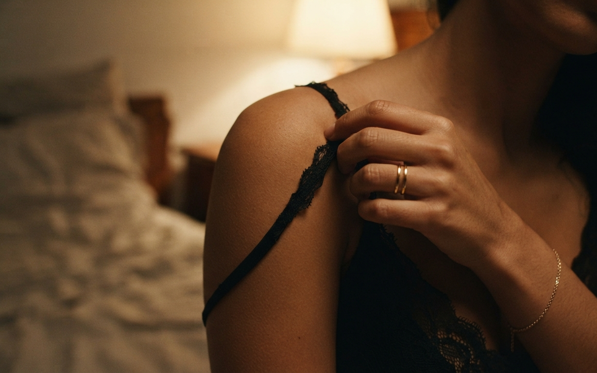 Rencontre beurette à Dijon - femme arabe coquine