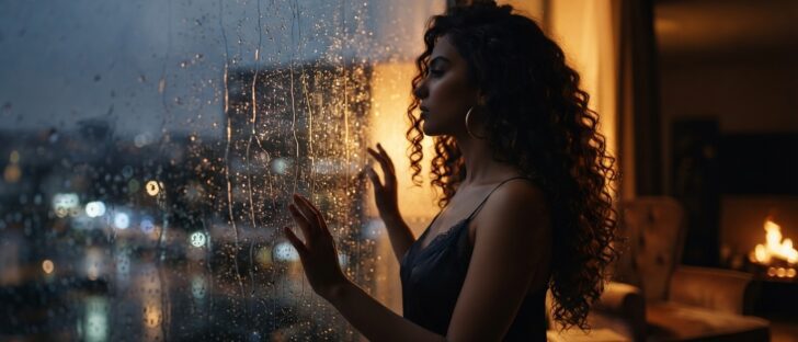 Rencontre beurette à Lille - femme arabe coquine