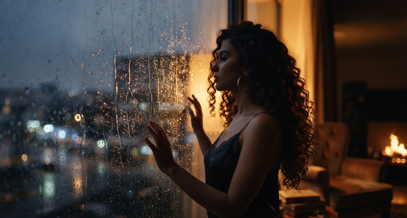 Rencontre beurette à Lille - femme arabe coquine