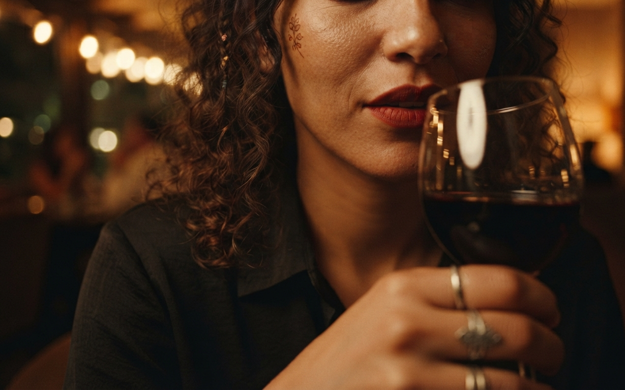 Rencontre beurette à Metz - femme arabe coquine