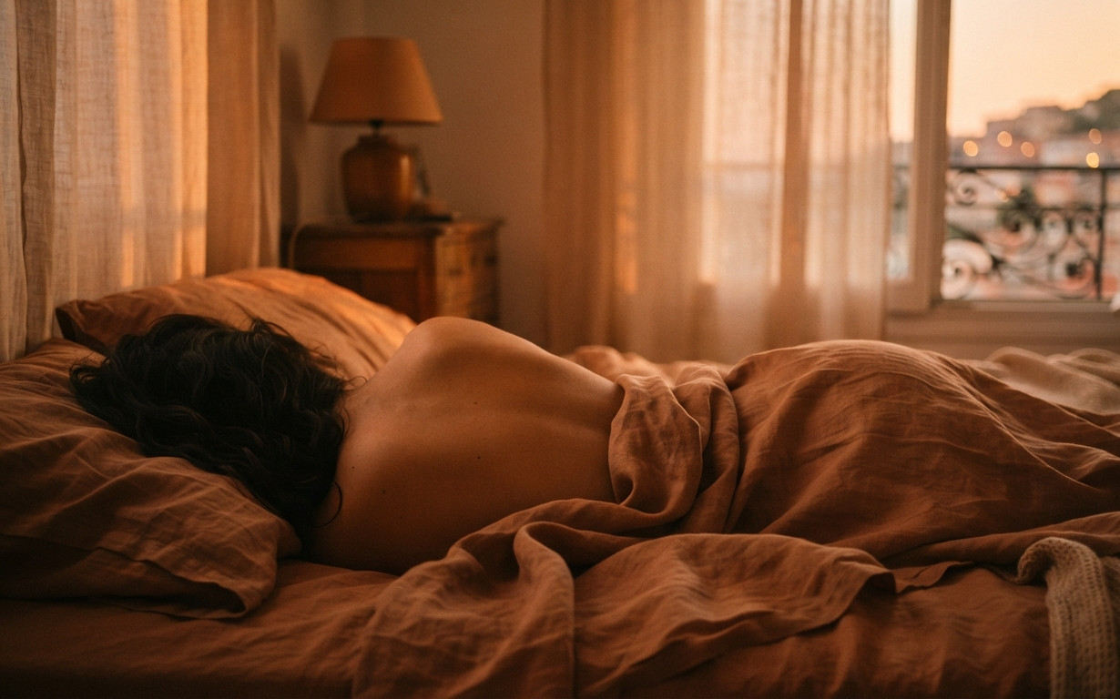 Rencontre beurette à Nice - femme arabe coquine