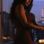 Rencontre beurette à Paris - femme arabe coquine