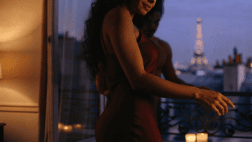 Rencontre beurette à Paris - femme arabe coquine
