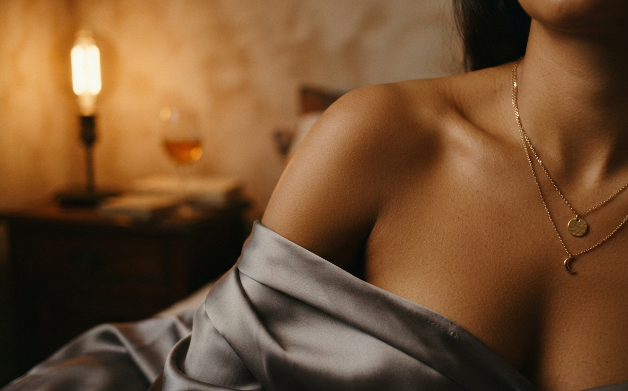 Rencontre beurette à Rennes - femme arabe coquine